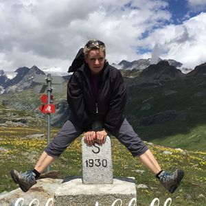 Meet your Posher, Vreni